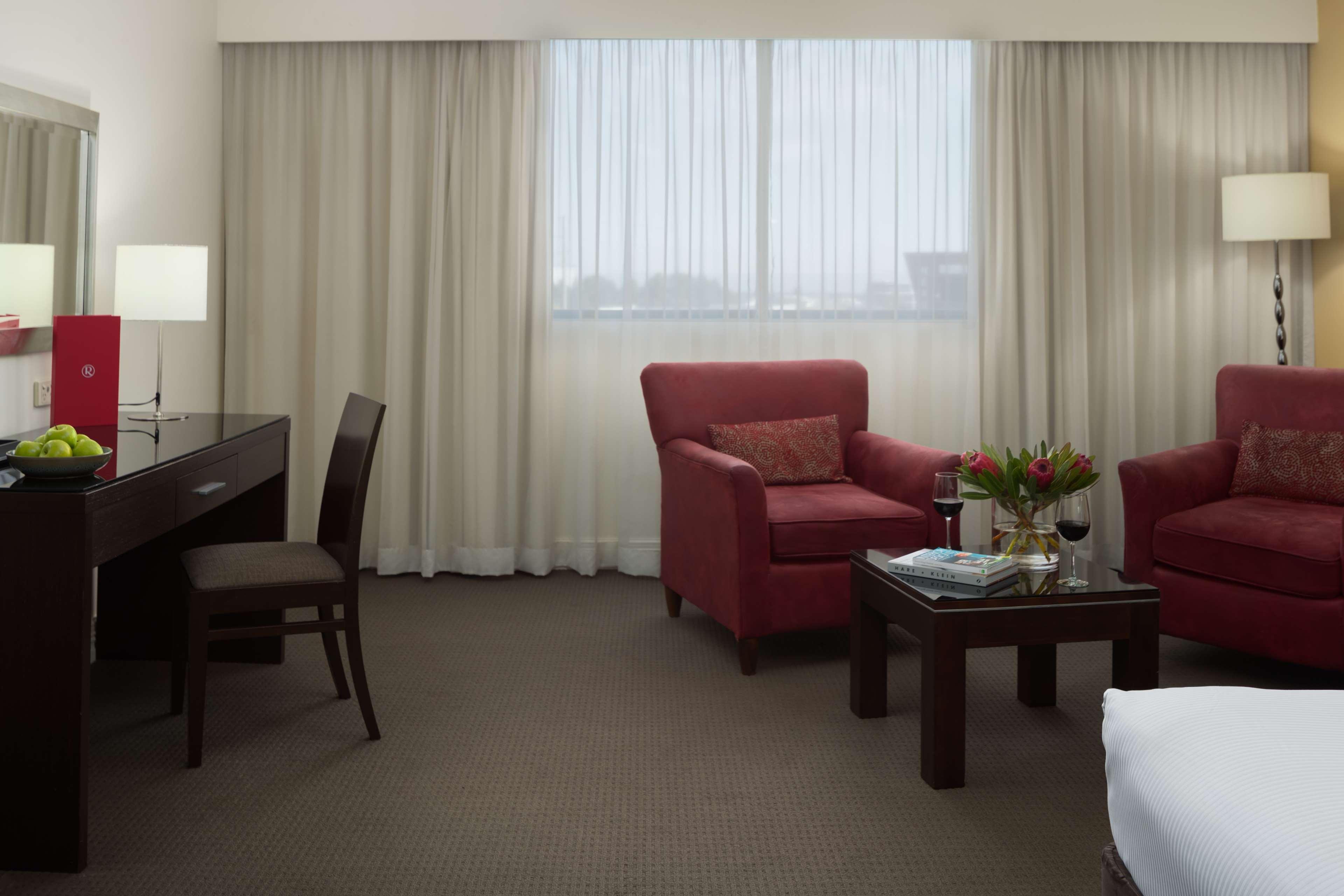 Hotel Rydges Norwest Sydney Baulkham Hills Exterior foto