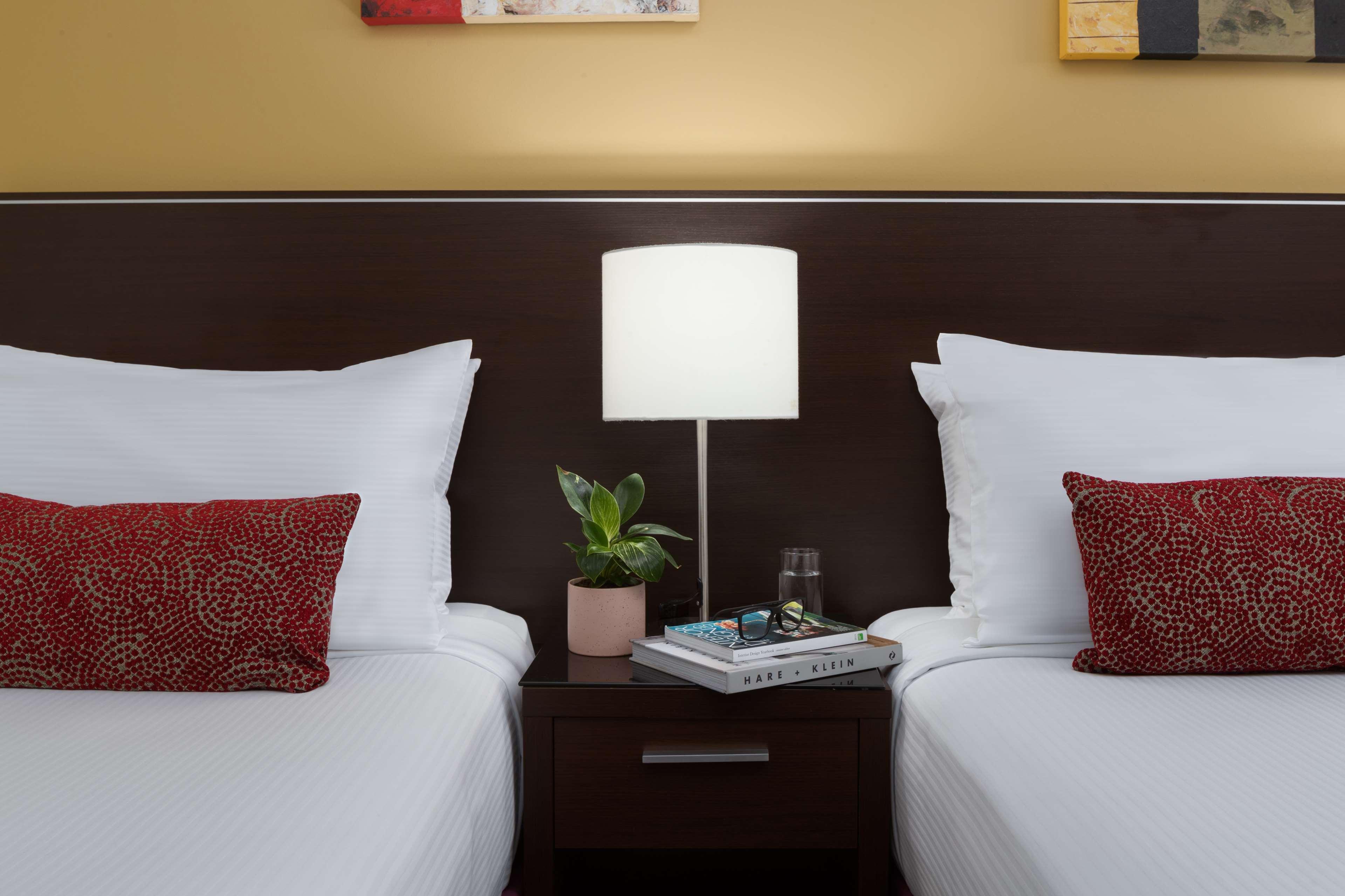 Hotel Rydges Norwest Sydney Baulkham Hills Exterior foto