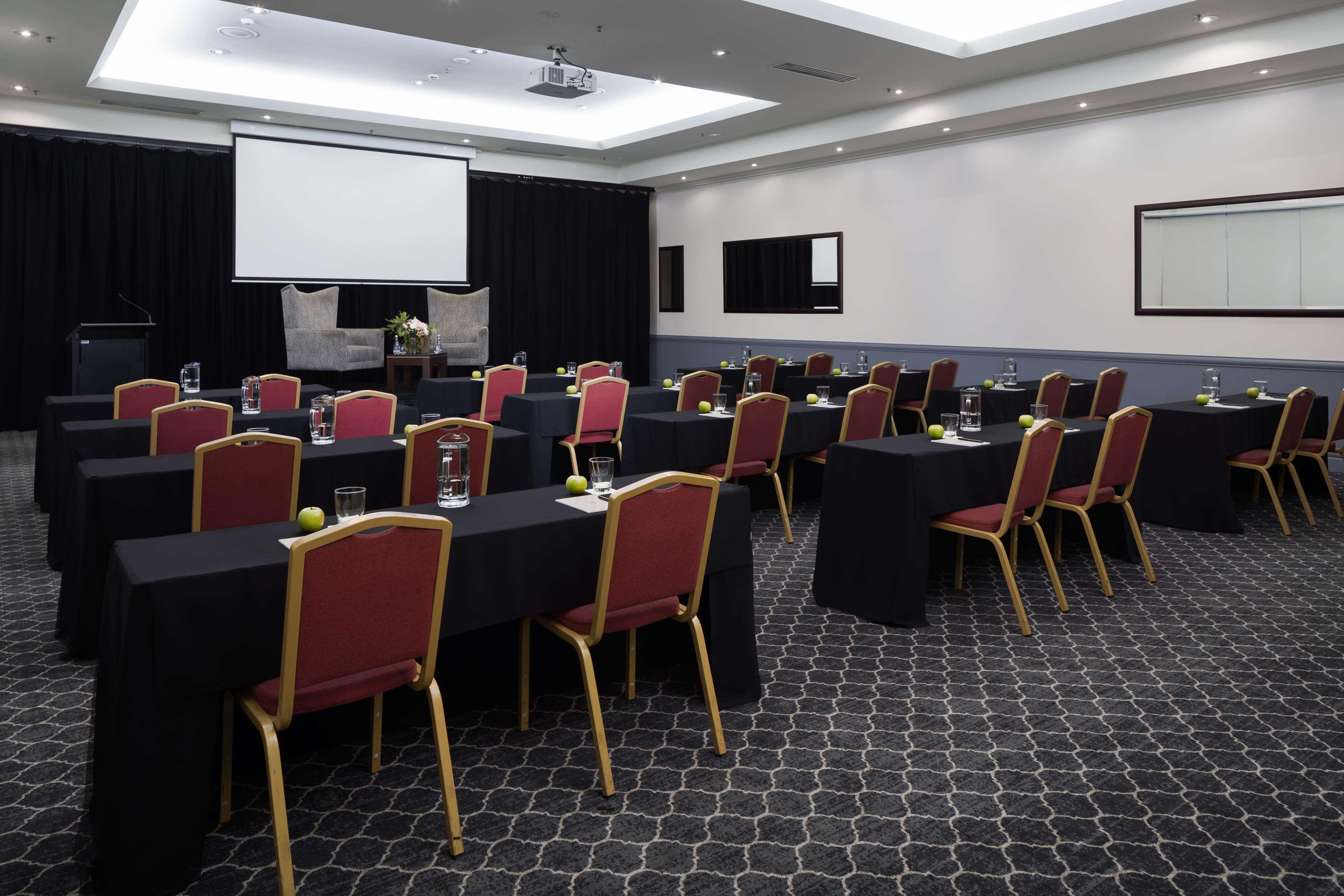 Hotel Rydges Norwest Sydney Baulkham Hills Exterior foto
